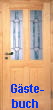 Gste- 
 buch